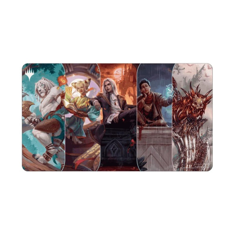 Ultra PRO - Modern Horizons 3 Double-Sided Playmat for Magic: The Gathering, Premium Quality Collectible Card Protection Enhanced Gaming Gear Accessories