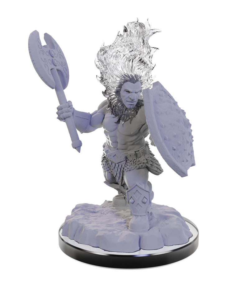 WizKids D&D Nolzur&