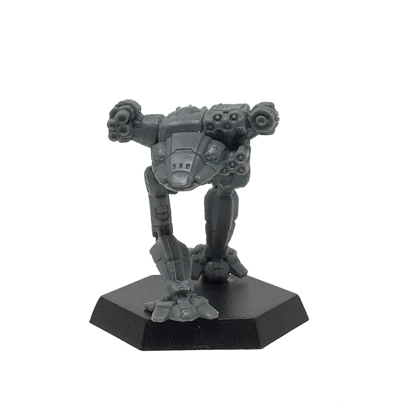 Catalyst Game Labs BattleTech Mini Force Pack: Clan Ad Hoc Star, Grey