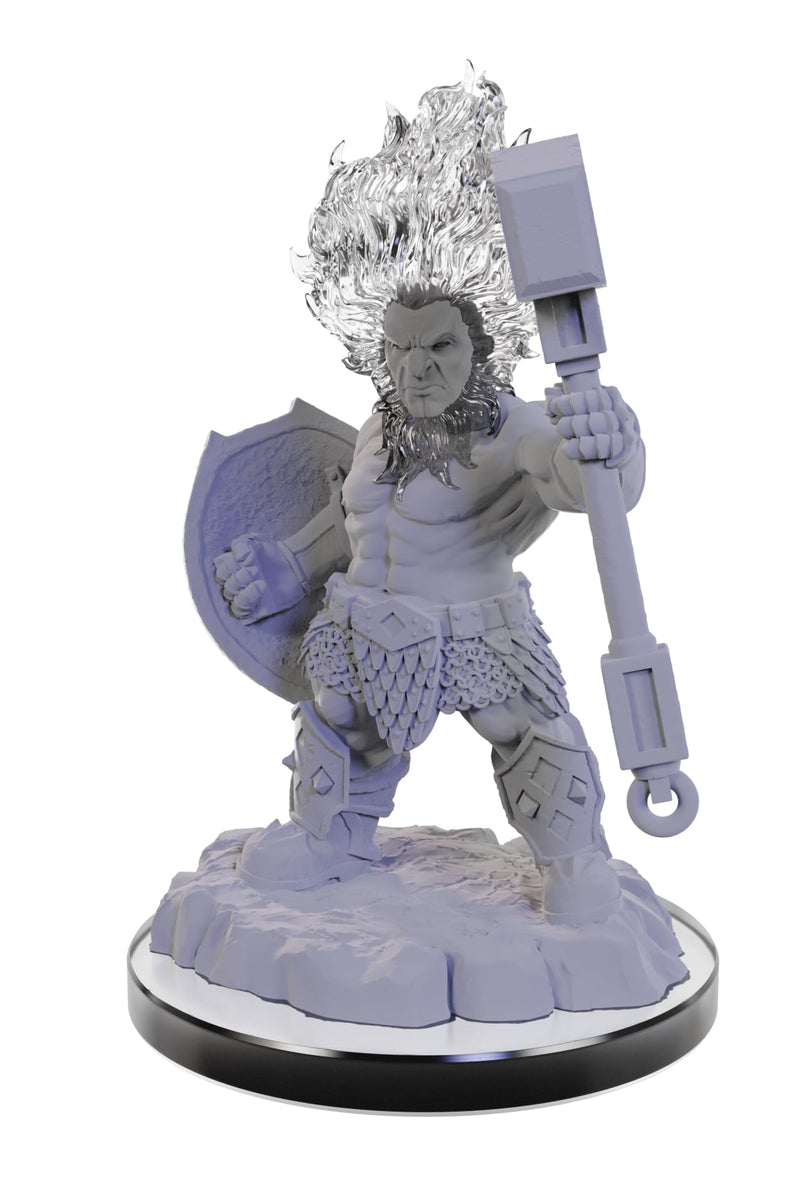 WizKids D&D Nolzur&