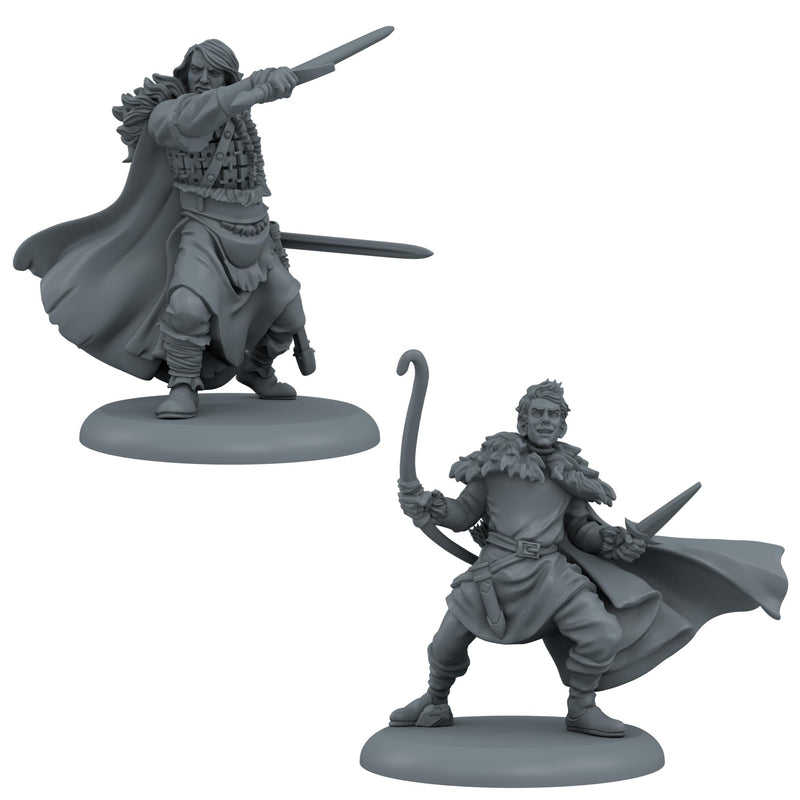 CMON A Song of Ice and Fire Tabletop Miniatures Game Night&