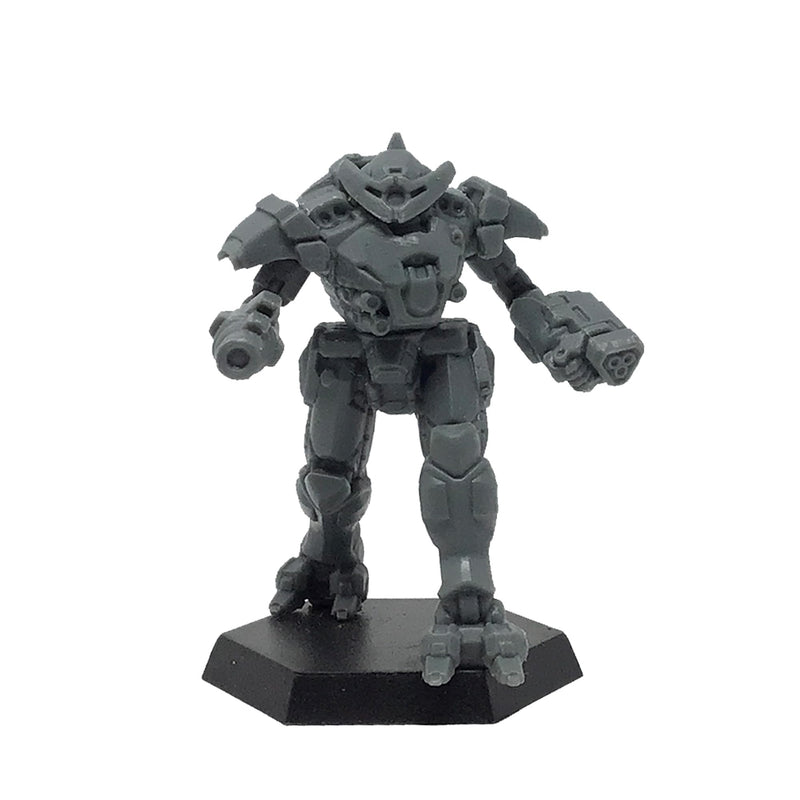 BattleTech Mini Force Pack: Clan Striker Star