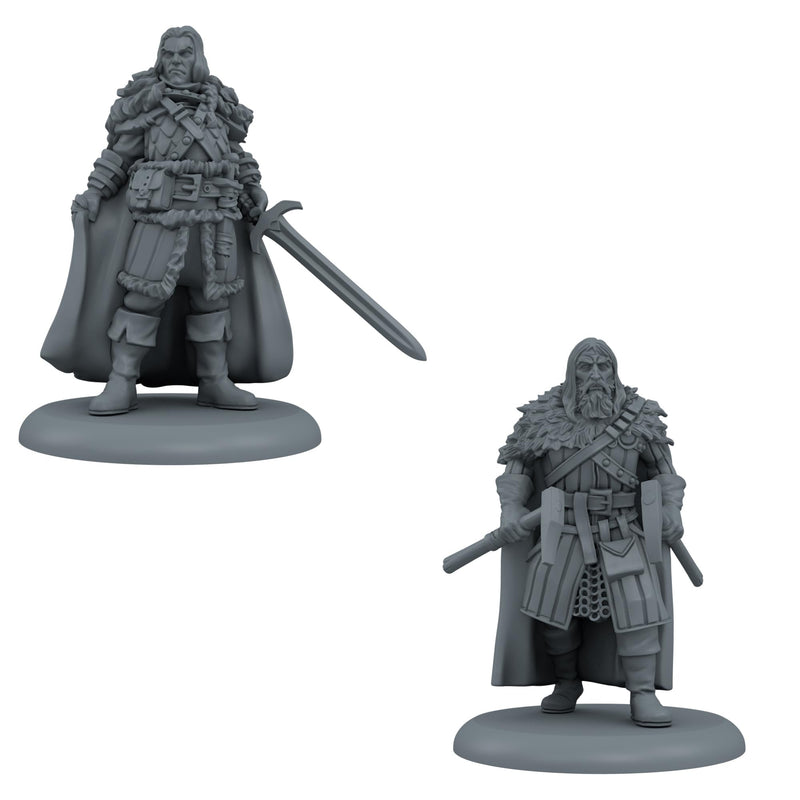 CMON A Song of Ice and Fire Tabletop Miniatures Game Night&