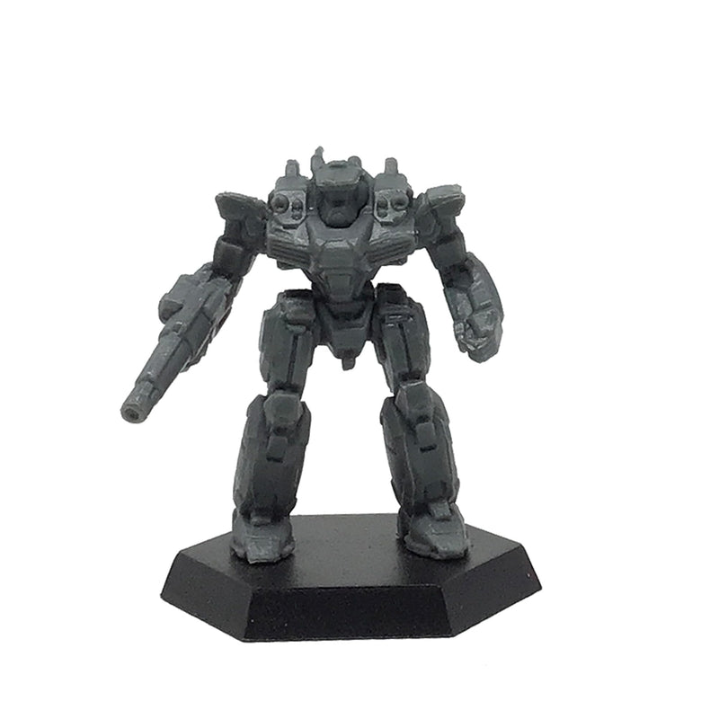 BattleTech Mini Force Pack: Clan Striker Star