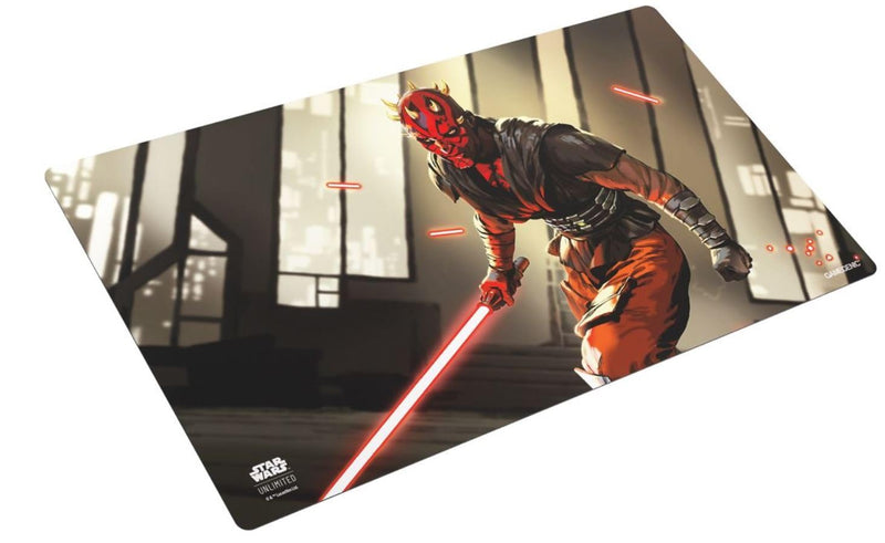 Gamegenic GGS40064ML Star Wars Unlimited Darth Maul