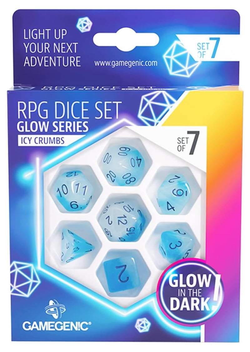 Glow Series