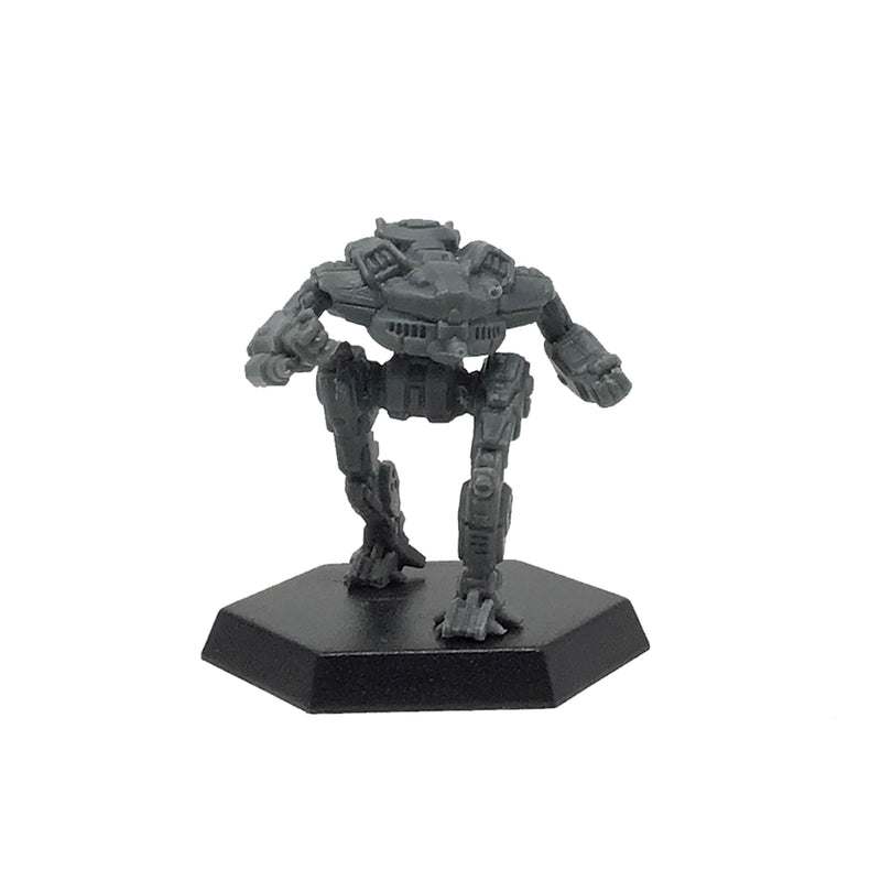 BattleTech Mini Force Pack: ComStar Command Level II