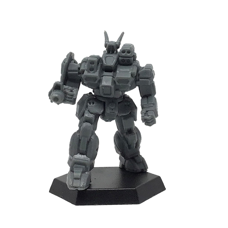 BattleTech Mini Force Pack: Clan Striker Star