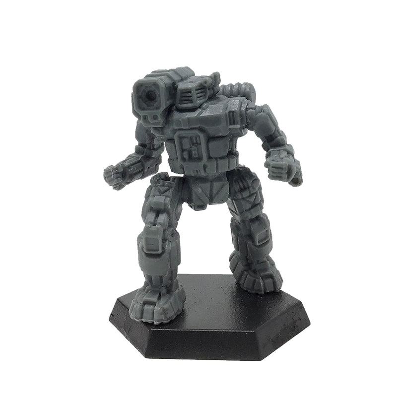 BattleTech Mini Force Pack: Inner Sphere Urban Lance