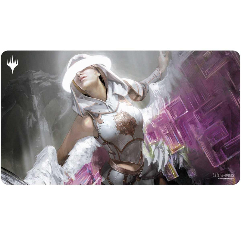 Ultra PRO - Modern Horizons 3 Playmat v3 for Magic: The Gathering, Premium Quality Collectible Card Protection Enhanced Gaming Gear Accessories