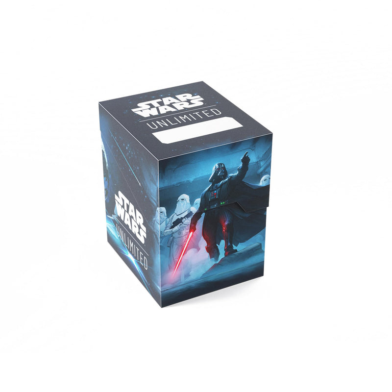 Gamegenic Star Wars Unlimited Soft Crate