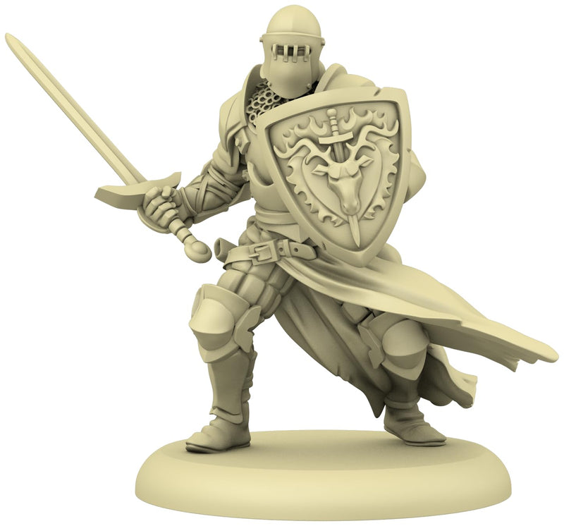 CMON A Song of Ice and Fire Tabletop Miniatures R&