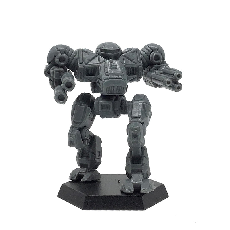 BattleTech Mini Force Pack: Clan Fire Star