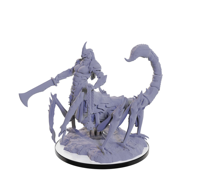 WizKids D&D Nolzur&