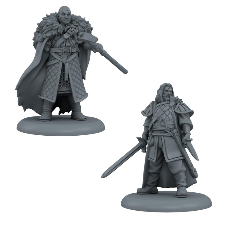 CMON A Song of Ice and Fire Tabletop Miniatures Game Night&