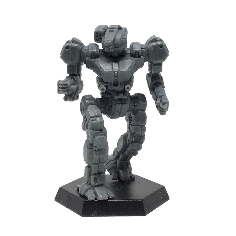 Catalyst Game Labs BattleTech Mini Force Pack: Inner Sphere Heavy Lance