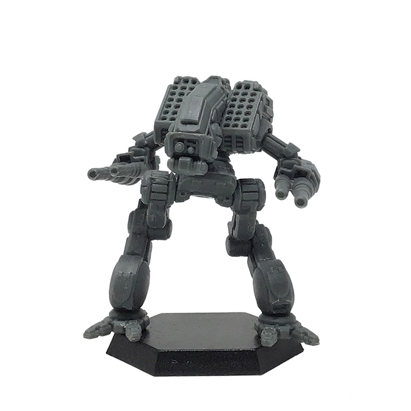 BattleTech Clan Heavy Striker Star