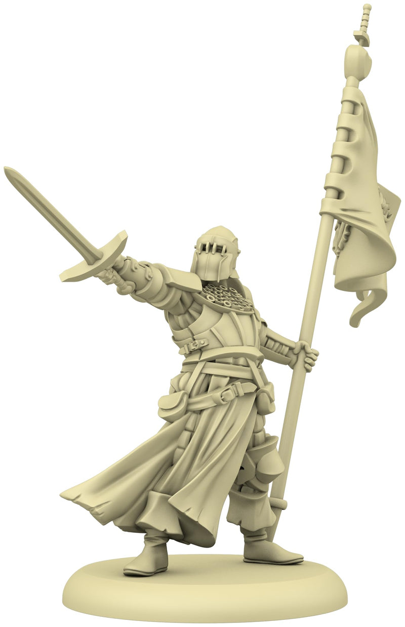 CMON A Song of Ice and Fire Tabletop Miniatures R&