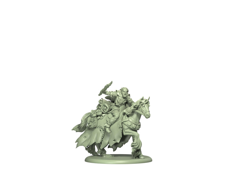 CMON A Song of Ice and Fire Tabletop Miniatures Game Harma&