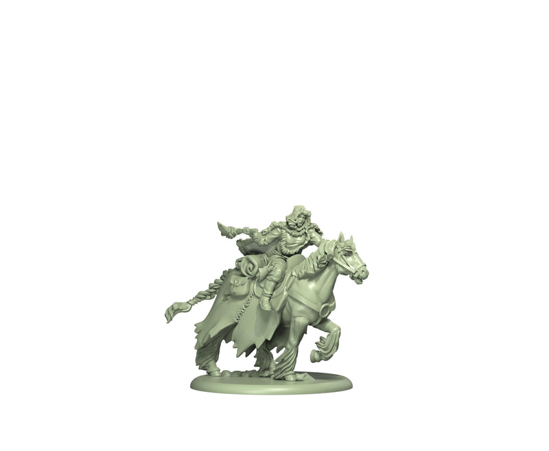 CMON A Song of Ice and Fire Tabletop Miniatures Game Harma&