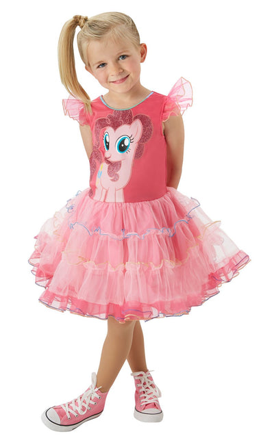 Pinkie Pie My Little Pony Deluxe Costume_1 rub-620098L