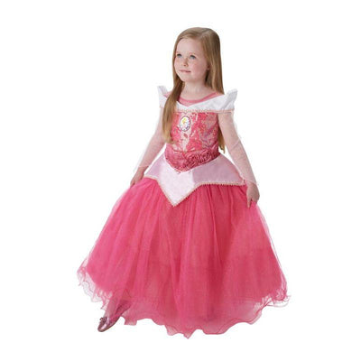 Aurora Premium Princess Child Costume_1 rub-620481S