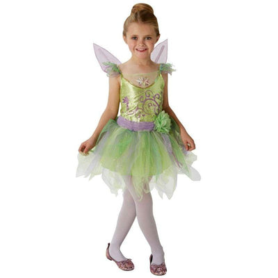 Deluxe Tinkerbell Childrens Costume_1 rub-620691S