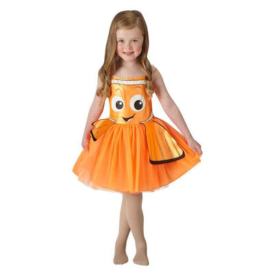 Disney Finding Dory Nemo Girls Tutu Dress_1 rub-620784TODD