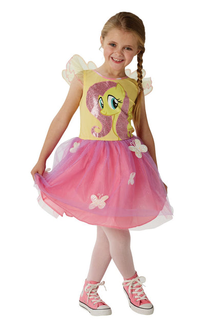 Fluttershy Girls Costume_1 rub-620930L