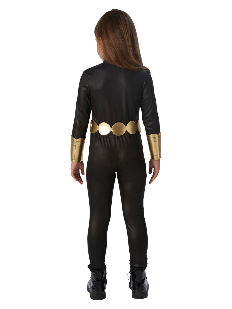 Avengers Assemble Black Widow Costume