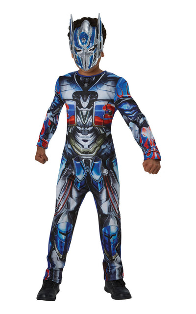 Optimus Prime Child Costume_1 rub-6309961314