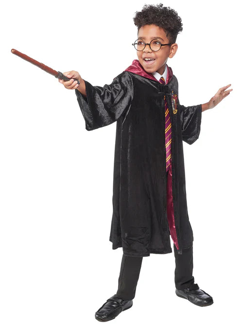 Harry Potter Costume Robe for Kids