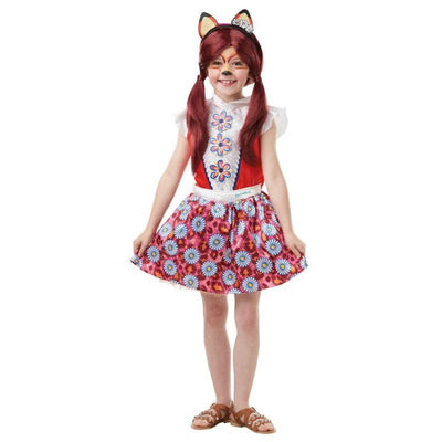 Rubie's Enchantimals Child's Costume_1 rub-641212S