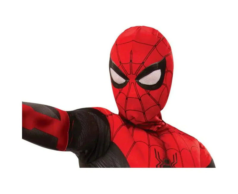 Spider Man Mask Boys Marvel Infinity War