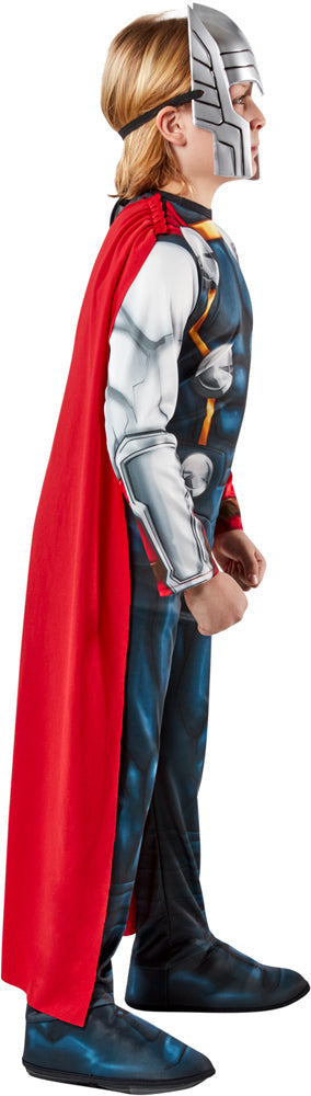Thor Costume - Thor MAD Costumes and Cosplay MAD Fancy Dress