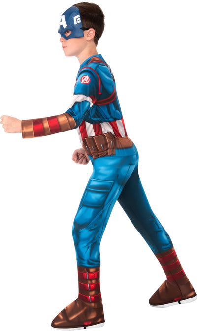 Marvel Captain America Costume_1 rub-702563S