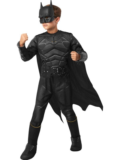 Batman Boys Deluxe Printed Muscle Costume_1 rub-702987L