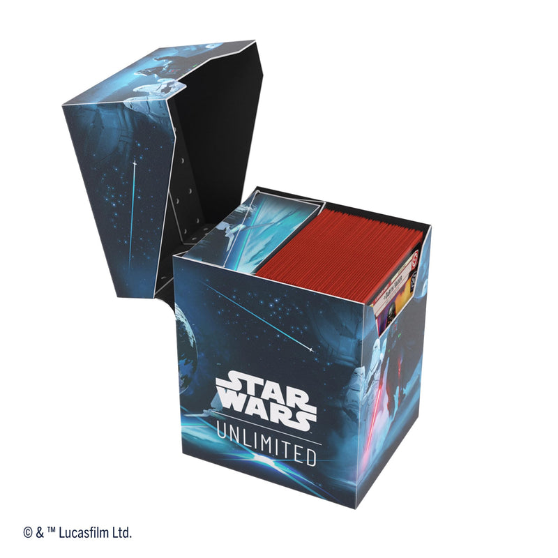 Gamegenic Star Wars Unlimited Soft Crate