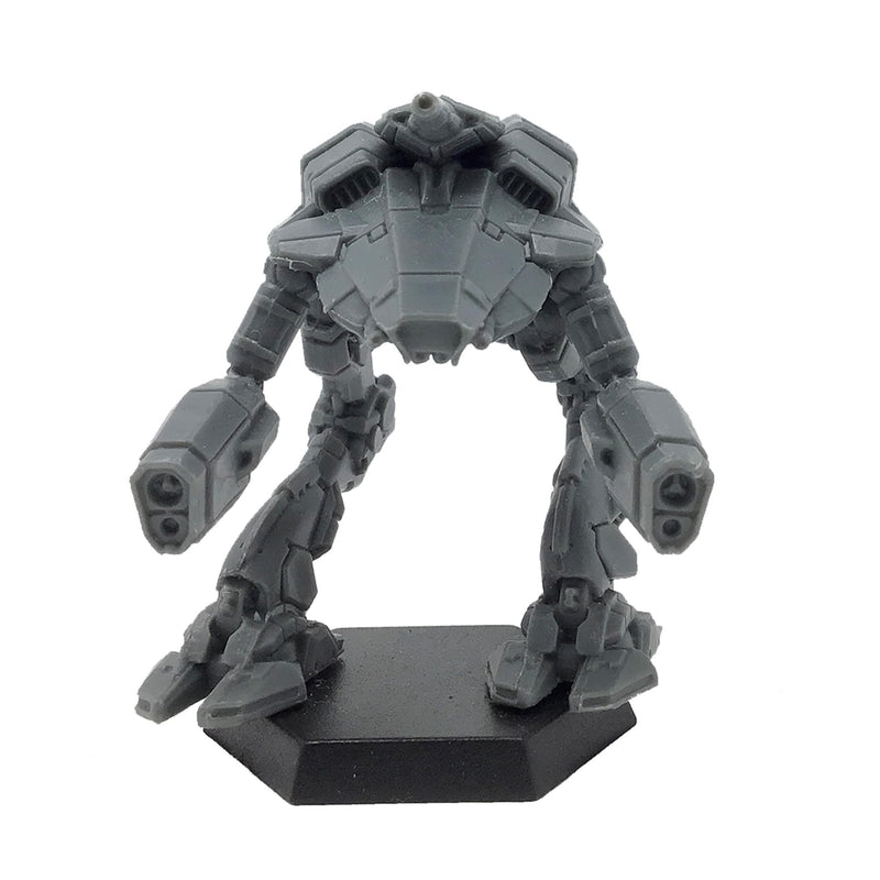 BattleTech Mini Force Pack: Clan Heavy Star