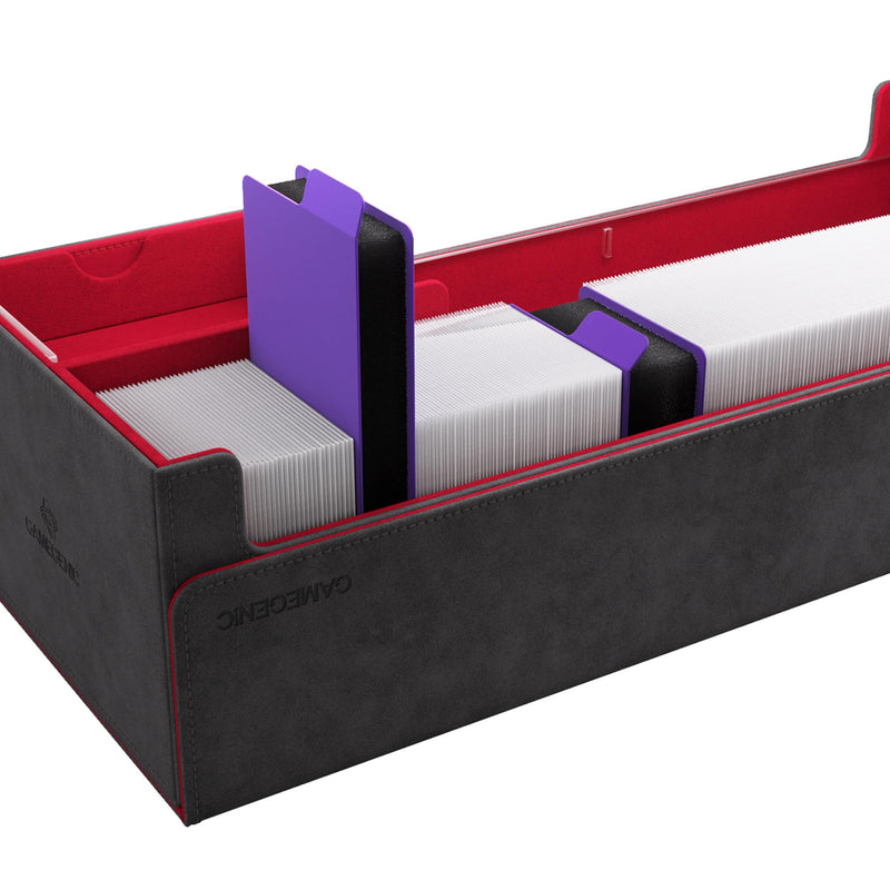 Gamegenic, Sizemorph Divider - Purple