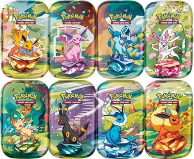Pokémon TCG Cards