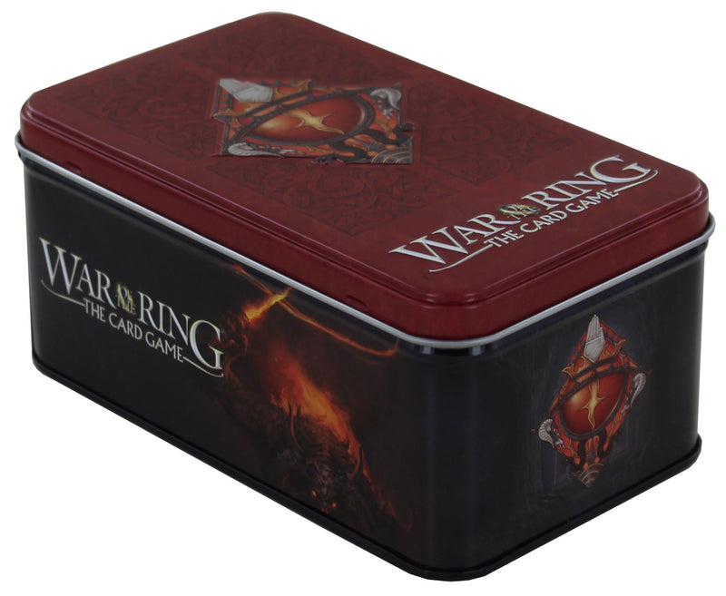 War of the Ring: The Card Game - Shadow Card Box