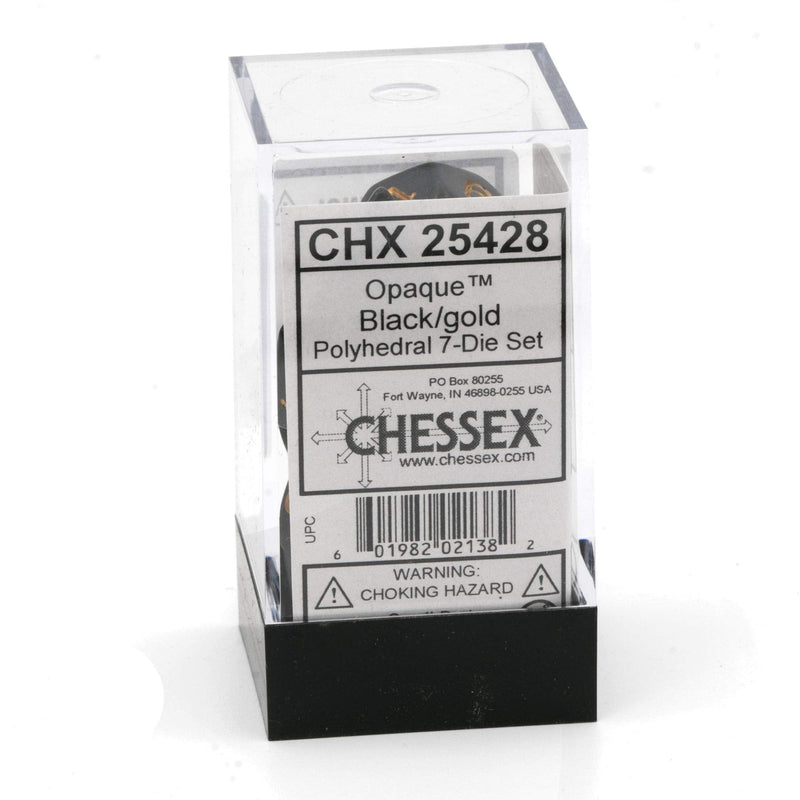 Chessex 25428 accessories.