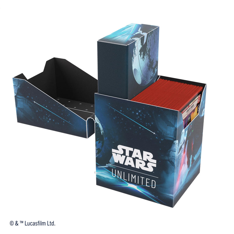 Gamegenic Star Wars Unlimited Soft Crate