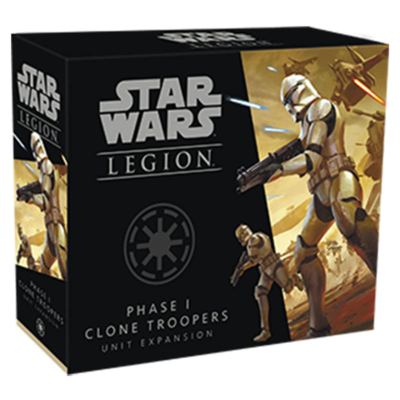 Atomic Mass Games Star Wars Legion Priority Supplies Expansion