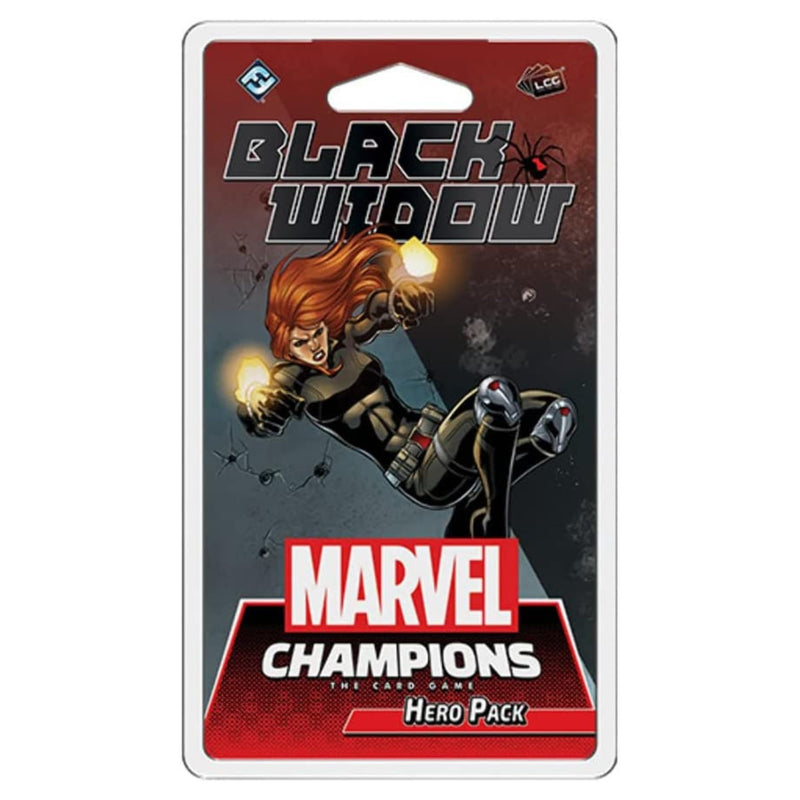 Marvel Champions The Card Game, Strategy Card Game for Adults and Teens