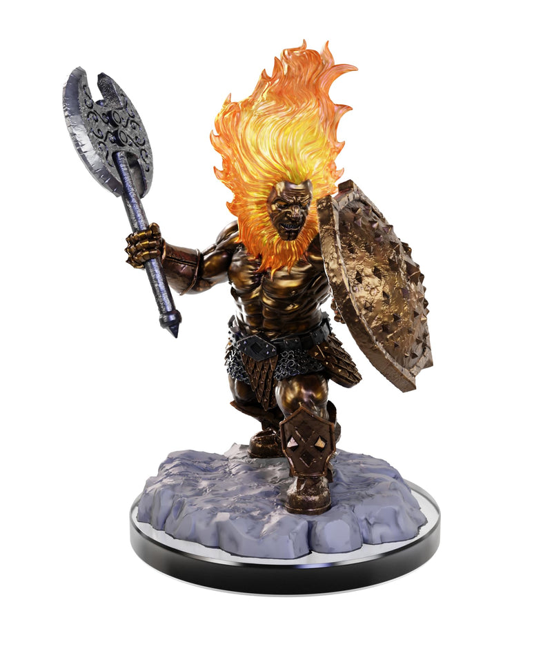 WizKids D&D Nolzur&