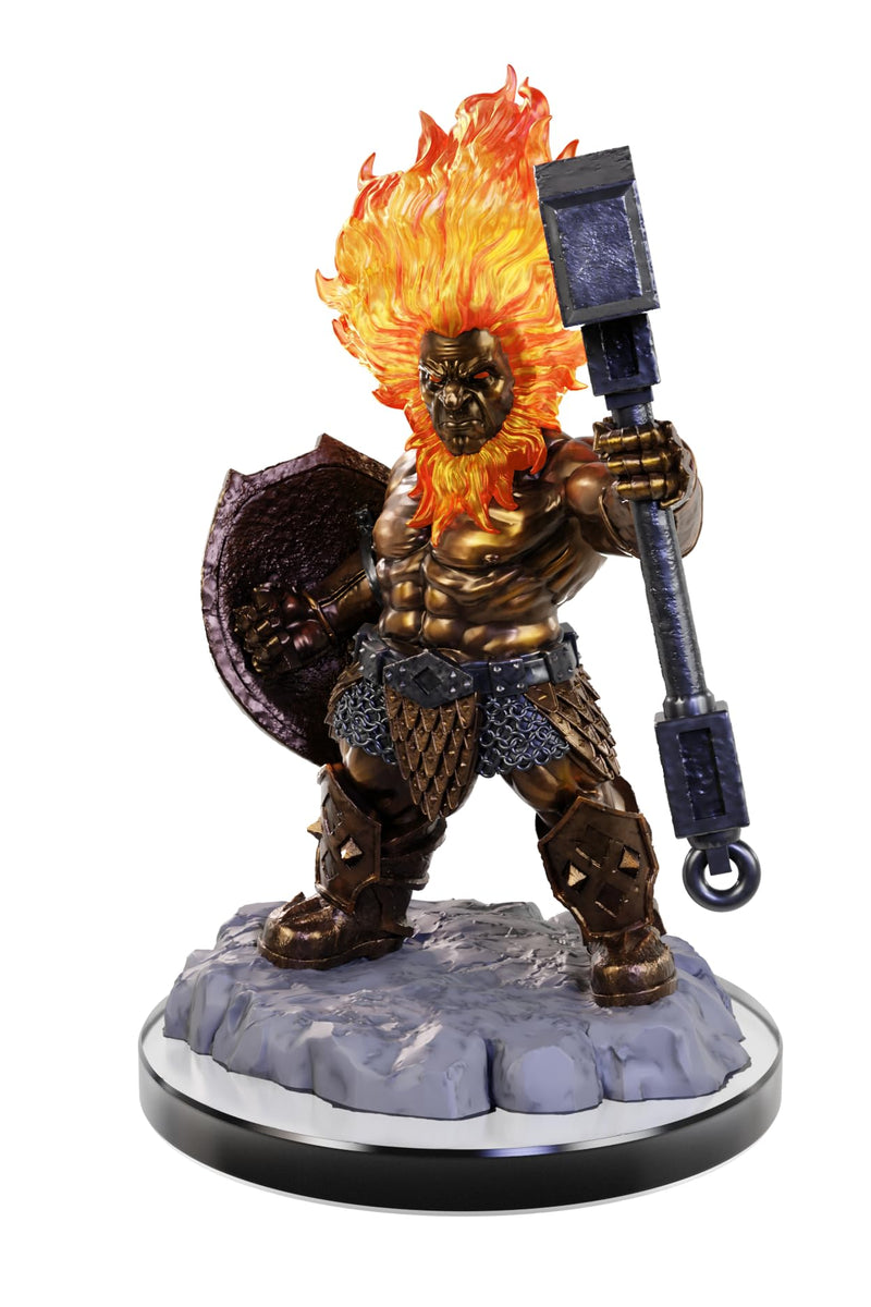 WizKids D&D Nolzur&