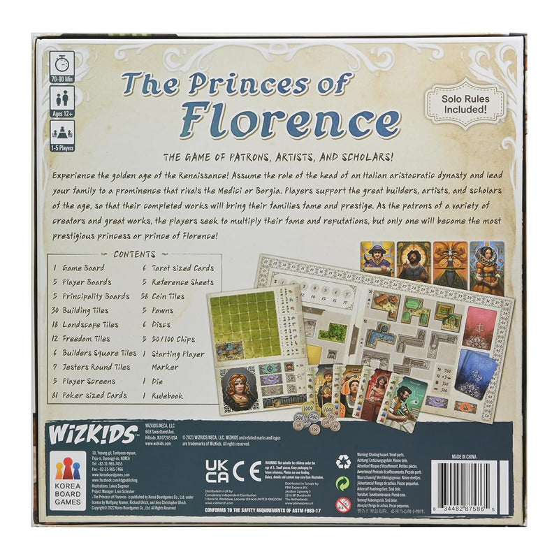 Princes of Florence