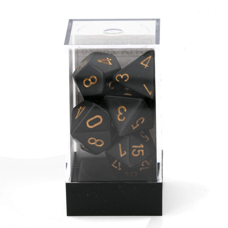 Chessex 25428 accessories.